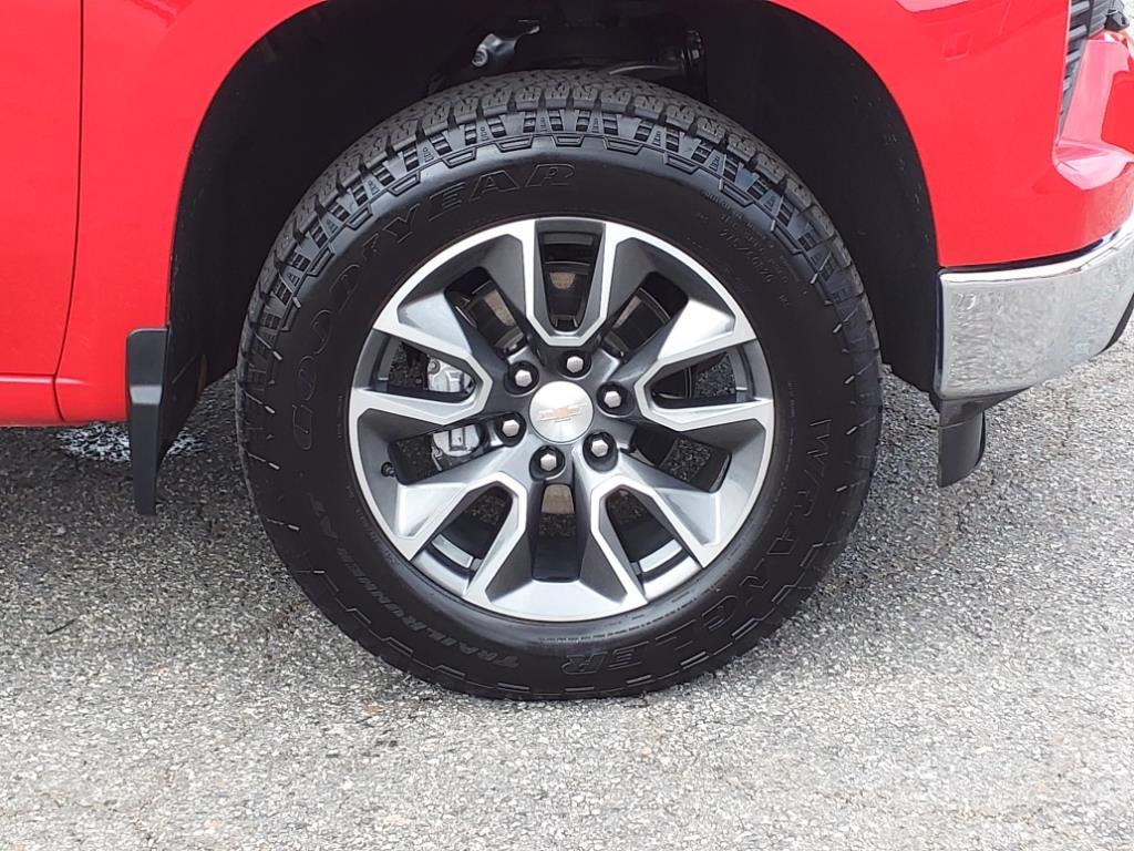 ChevroletSilverado 15009