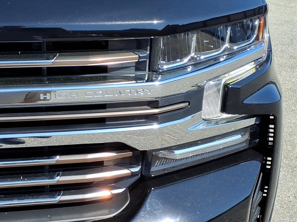 ChevroletSilverado 1500 Limited9