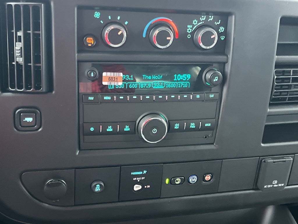 ChevroletExpress9