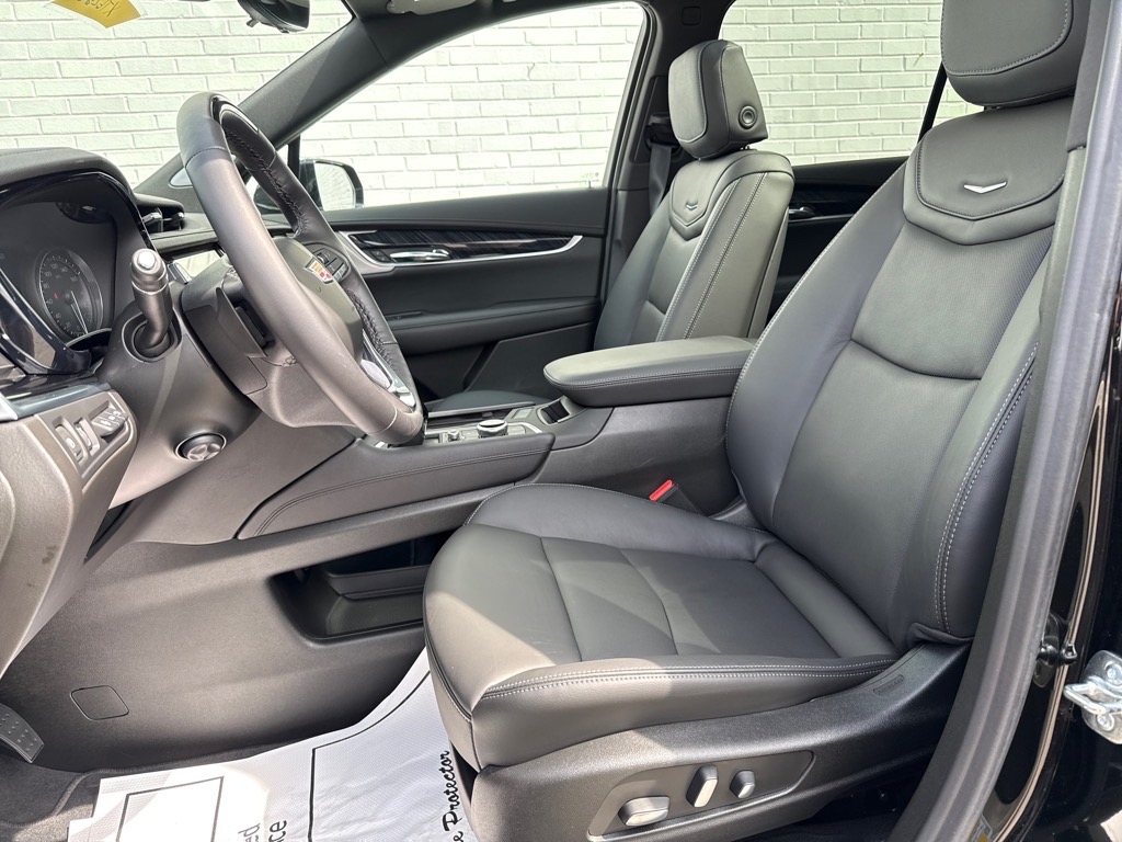 CadillacXT69