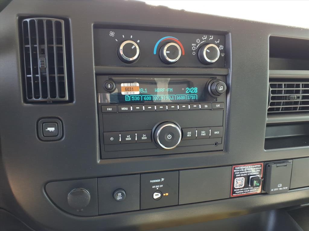 ChevroletExpress9