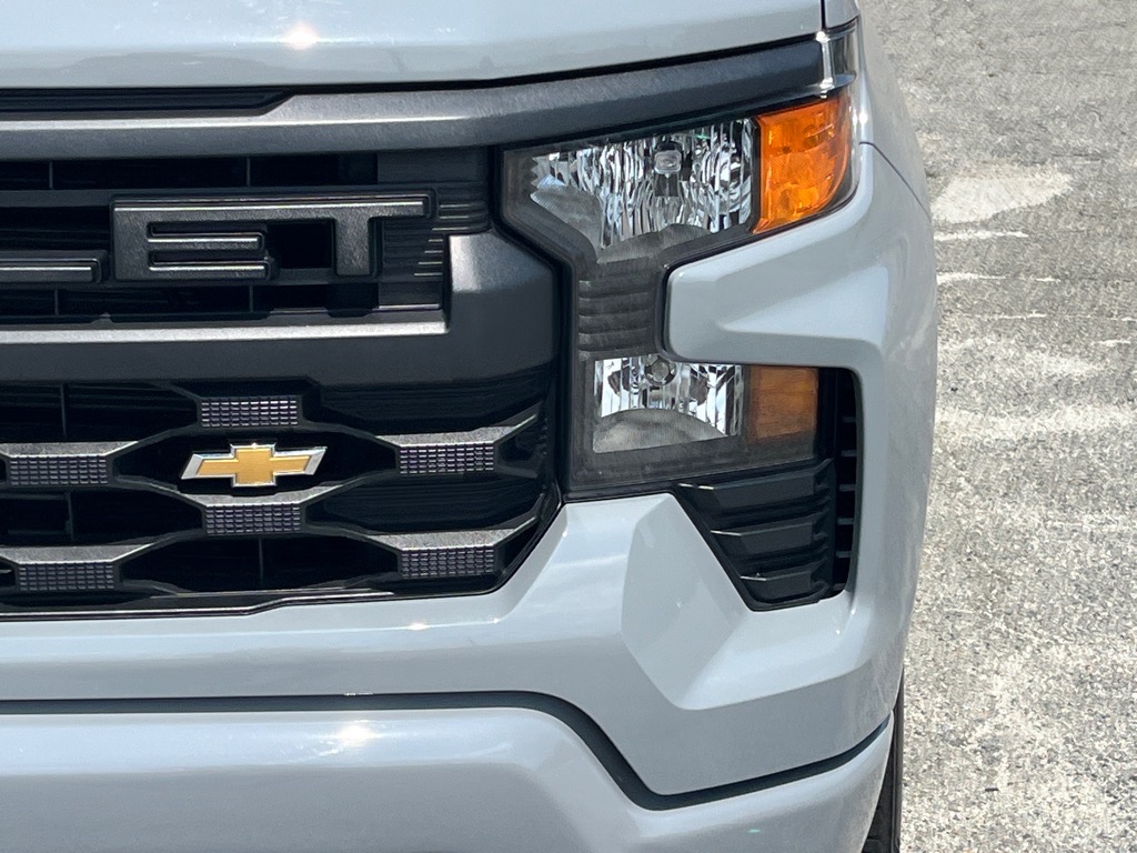 ChevroletSilverado 15009
