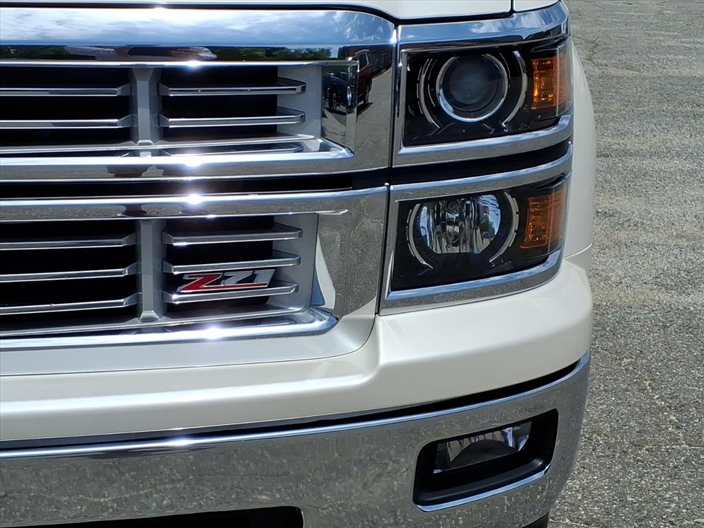 ChevroletSilverado 15009