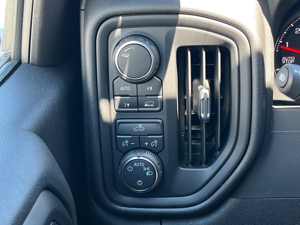 ChevroletSilverado 15009