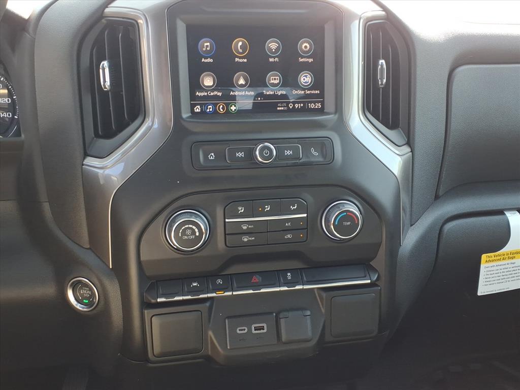 ChevroletSilverado 15009