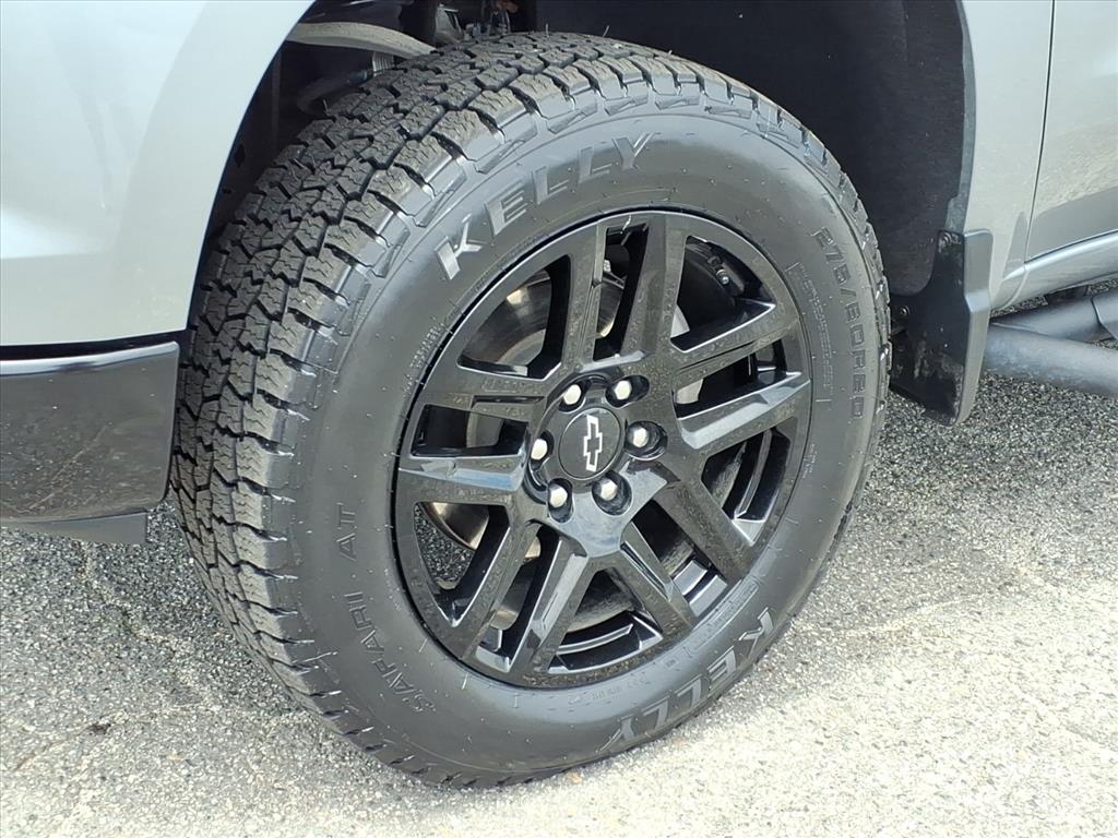 ChevroletSilverado 15009