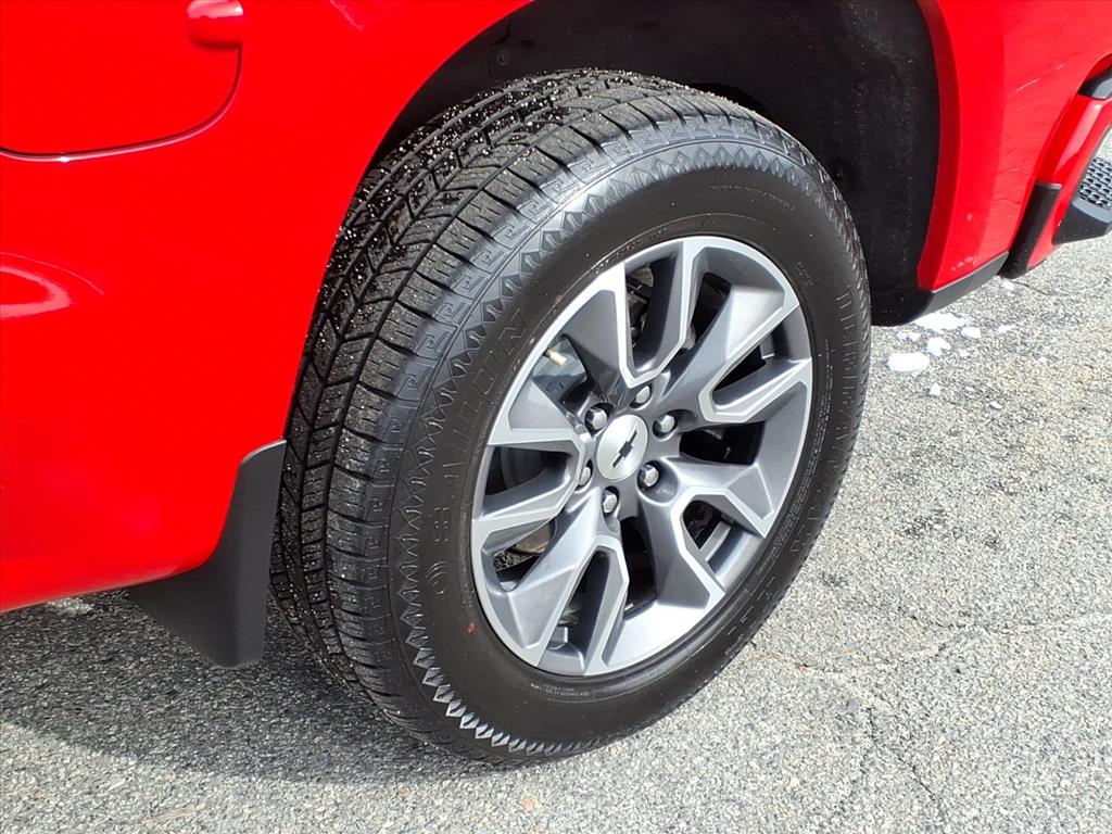 ChevroletSilverado 15009