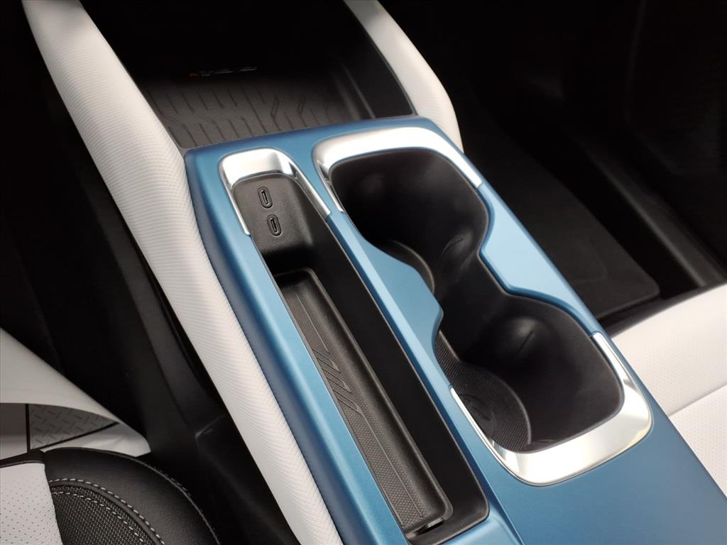 ChevroletEquinox EV9