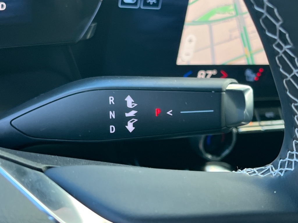 ChevroletBlazer EV9