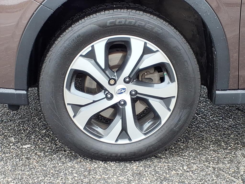 SubaruOutback9