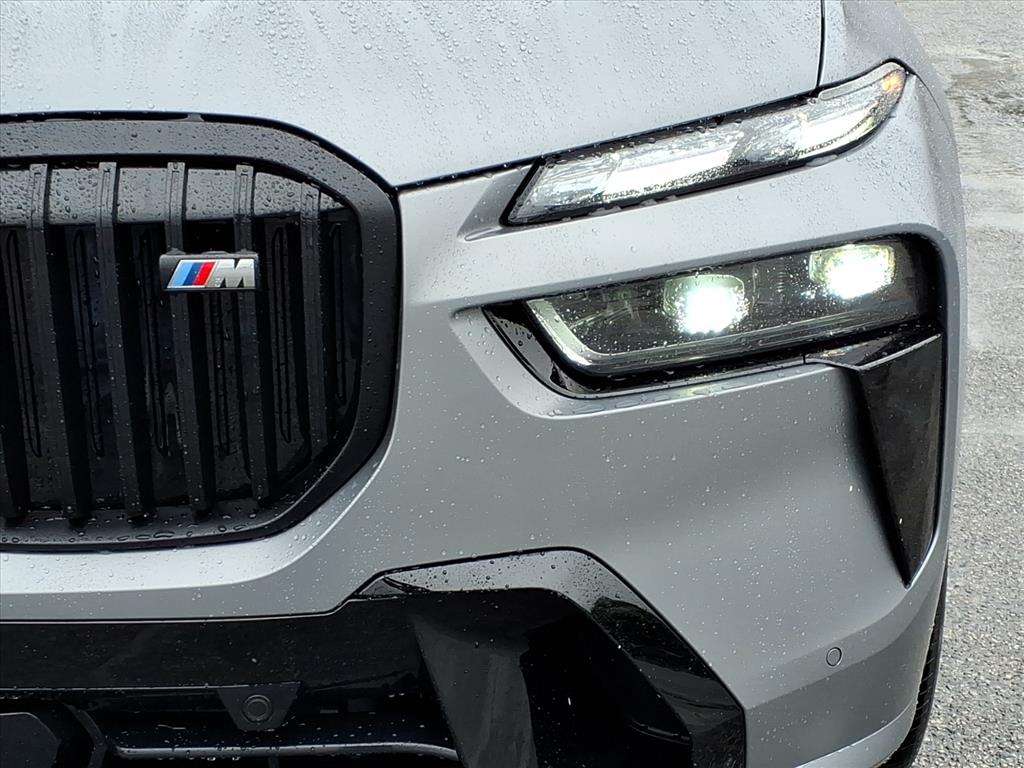 BMWX79