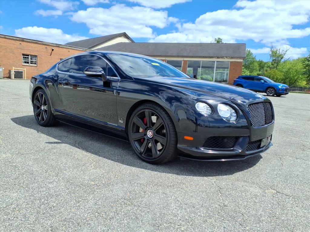 BentleyContinental9