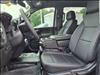 2025 Chevrolet Silverado 2500HD 2WD CREW CAB 172  WORK TR