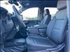 2025 Chevrolet Silverado 3500HD CC 4WD CREW CAB 177  WB, 60