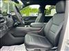 2025 Chevrolet Silverado EV E4WD CREW CAB EXTENDED RA