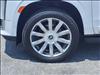 2023 Cadillac Escalade Premium Luxury Platinum