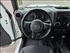 2016 Jeep Wrangler Sport S