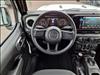 2025 Jeep Gladiator NightHawk
