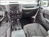 2016 Jeep Wrangler Sport S
