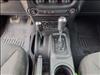 2016 Jeep Wrangler Sport S