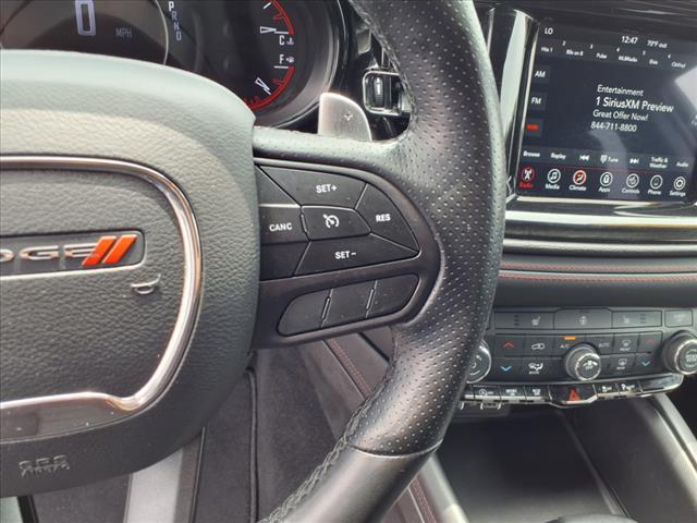2023 Dodge Durango GT