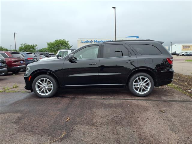 2023 Dodge Durango GT Plus