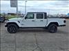 2025 Jeep Gladiator NightHawk