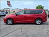 2025 Chrysler Voyager LX