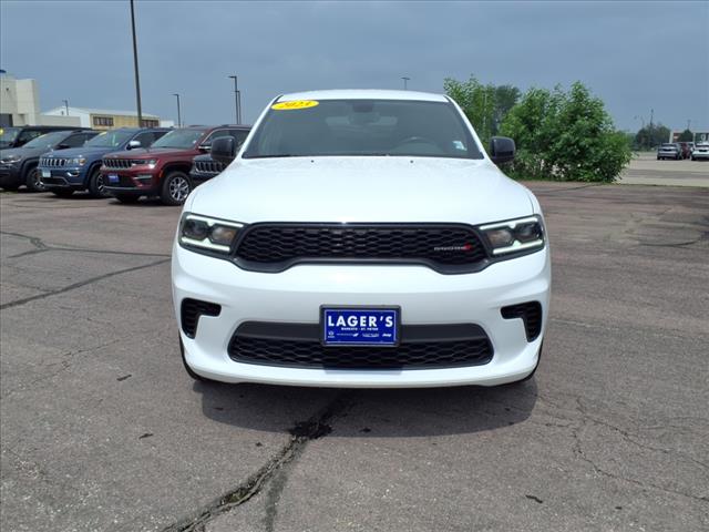 2023 Dodge Durango GT