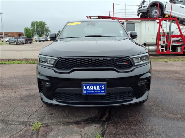 2023 Dodge Durango GT Plus