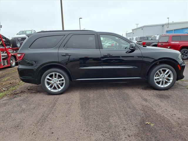 2023 Dodge Durango GT Plus