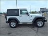 2016 Jeep Wrangler Sport S