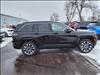 2024 Jeep Grand Cherokee Overland 4xe