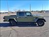 2025 Jeep Gladiator NightHawk