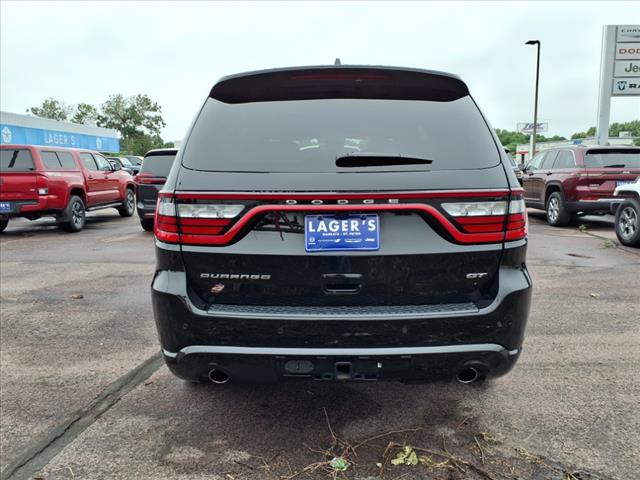 2023 Dodge Durango GT Plus