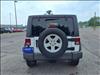 2016 Jeep Wrangler Sport S