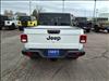 2025 Jeep Gladiator NightHawk