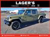 2025 Jeep Gladiator NightHawk