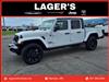 2025 Jeep Gladiator NightHawk