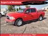 2019 Ram 1500 Classic