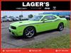 2015 Dodge Challenger R/T Plus