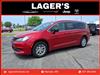 2025 Chrysler Voyager LX