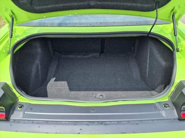 2015 Dodge Challenger R/T Plus