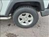 2016 Jeep Wrangler Sport S