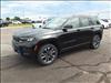 2024 Jeep Grand Cherokee Overland 4xe