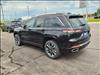 2024 Jeep Grand Cherokee Overland 4xe