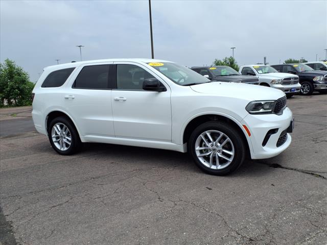 2023 Dodge Durango GT