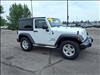 2016 Jeep Wrangler Sport S