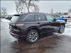 2024 Jeep Grand Cherokee Overland 4xe