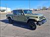 2025 Jeep Gladiator NightHawk